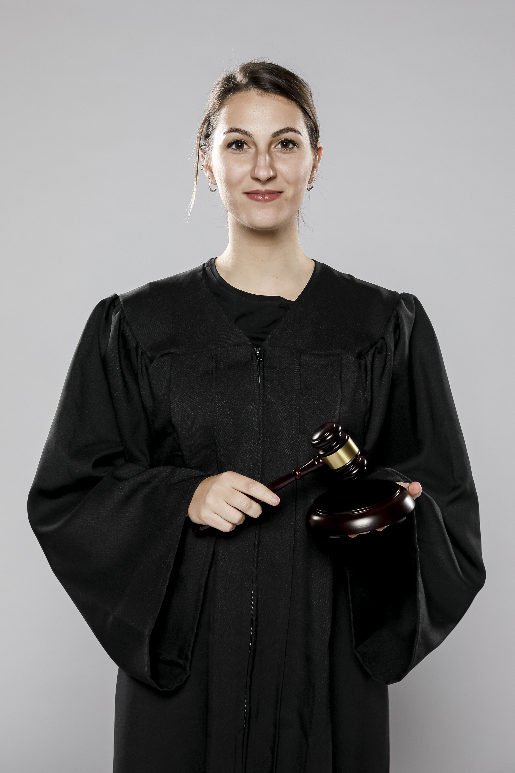 front-view-smiley-female-judge