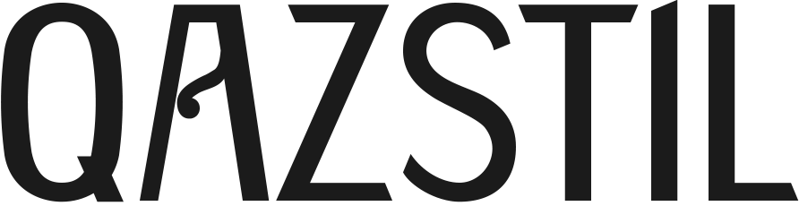 Qazstil - Дизайнер Zhuldyz Hairbek