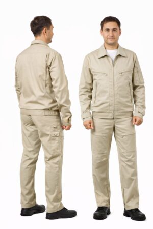 Авиационная спецодежда