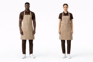 Униформа для официантов