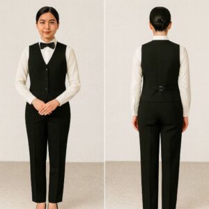 Униформа для ресторанов