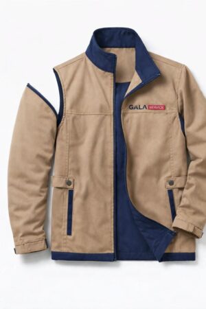 Корпоративные куртки